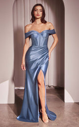 LaDivine CD370 Smoky Blue