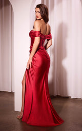 LaDivine CD370 Red