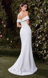 LaDivine CD371W Off White