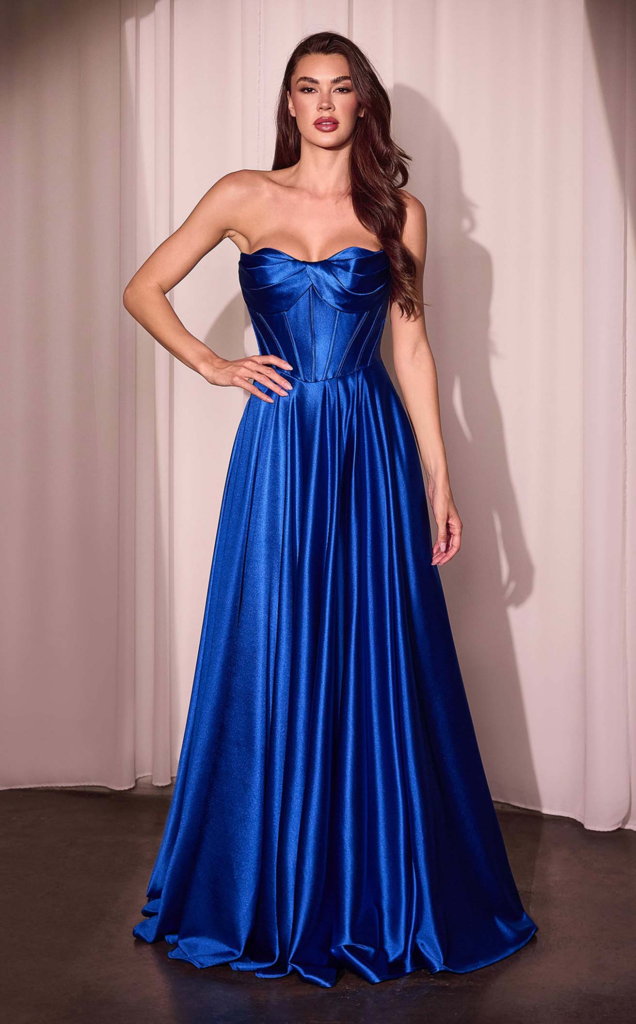 Ladivine Evening Dress CH377