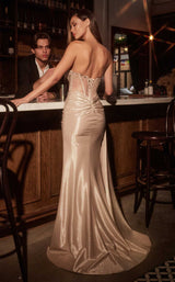 LaDivine CD382 Champagne