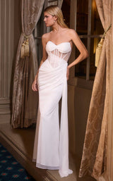 Ladivine CD384W Off White