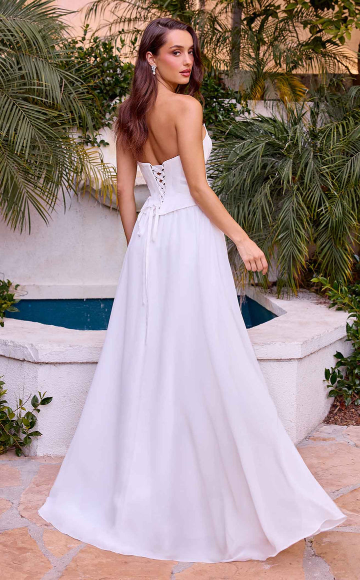 Ladivine CD386W Off White