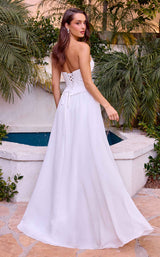 Ladivine CD386W Off White