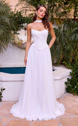 Ladivine CD386W Off White