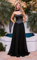 Ladivine CD386 Black