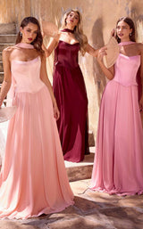 Ladivine CD386 Blush