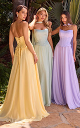 Ladivine CD386 Lavender