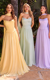 Ladivine CD386 Lavender