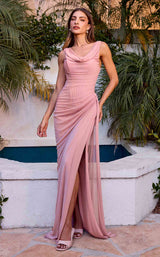 Ladivine CD387 Dusty Rose