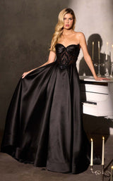 Ladivine CD389 Black