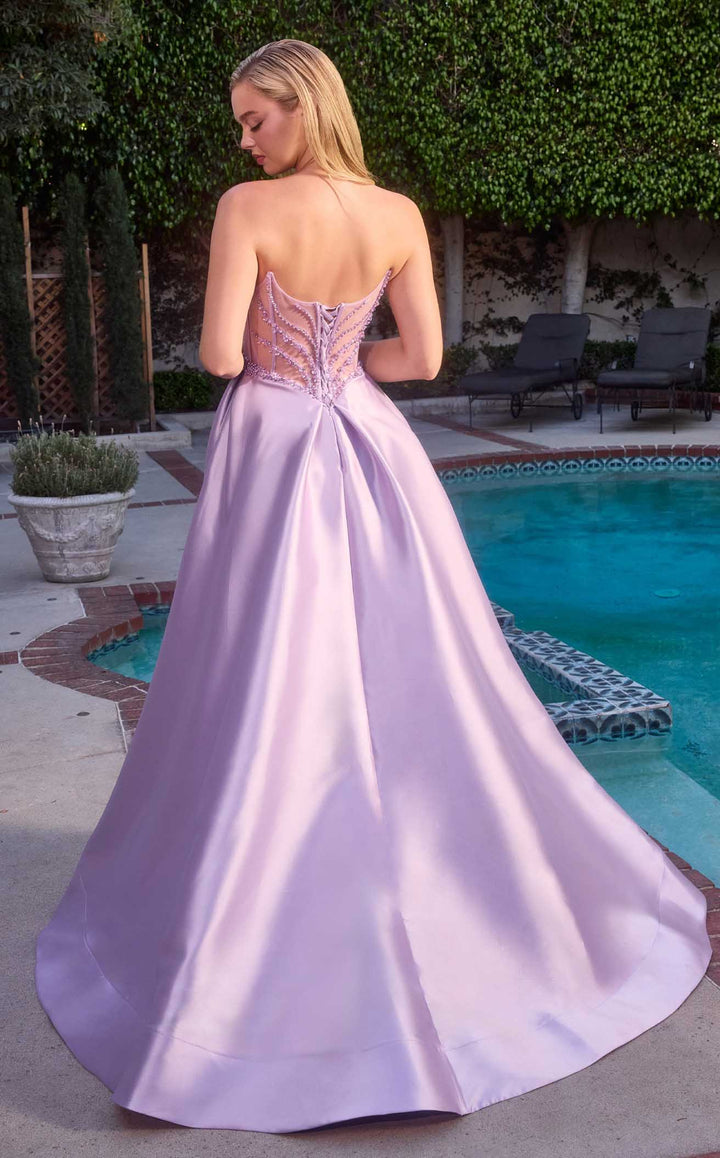 Ladivine CD389 Lavender