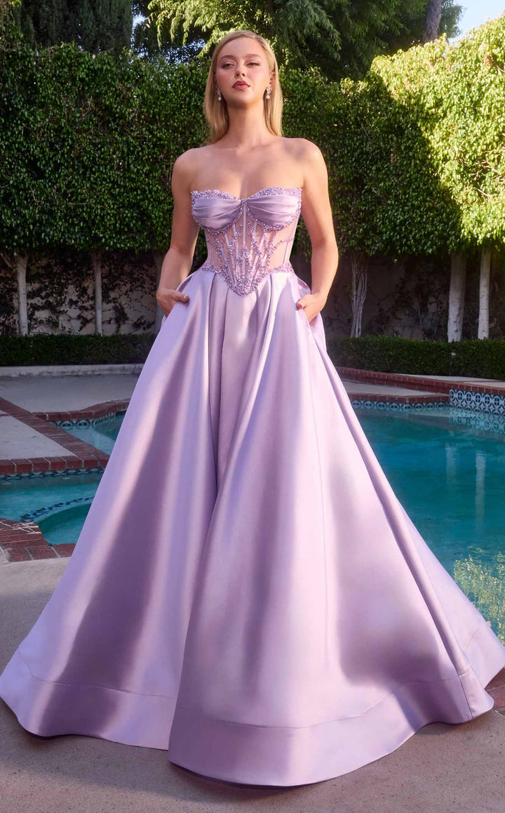 Ladivine CD389 Lavender