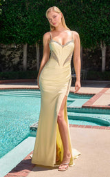 Ladivine CD390 Light Yellow