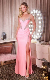 Ladivine CD390 Pink