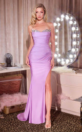 Ladivine CD391 Lilac