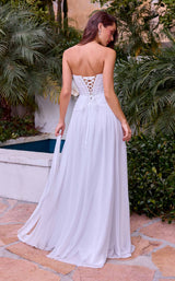 Ladivine CD395W Off White