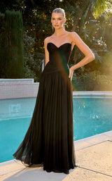 Ladivine CD395 Black