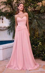 Ladivine CD395 Nude/Blush