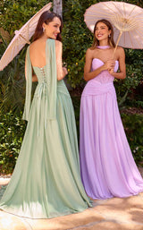 Ladivine CD395 Lavender