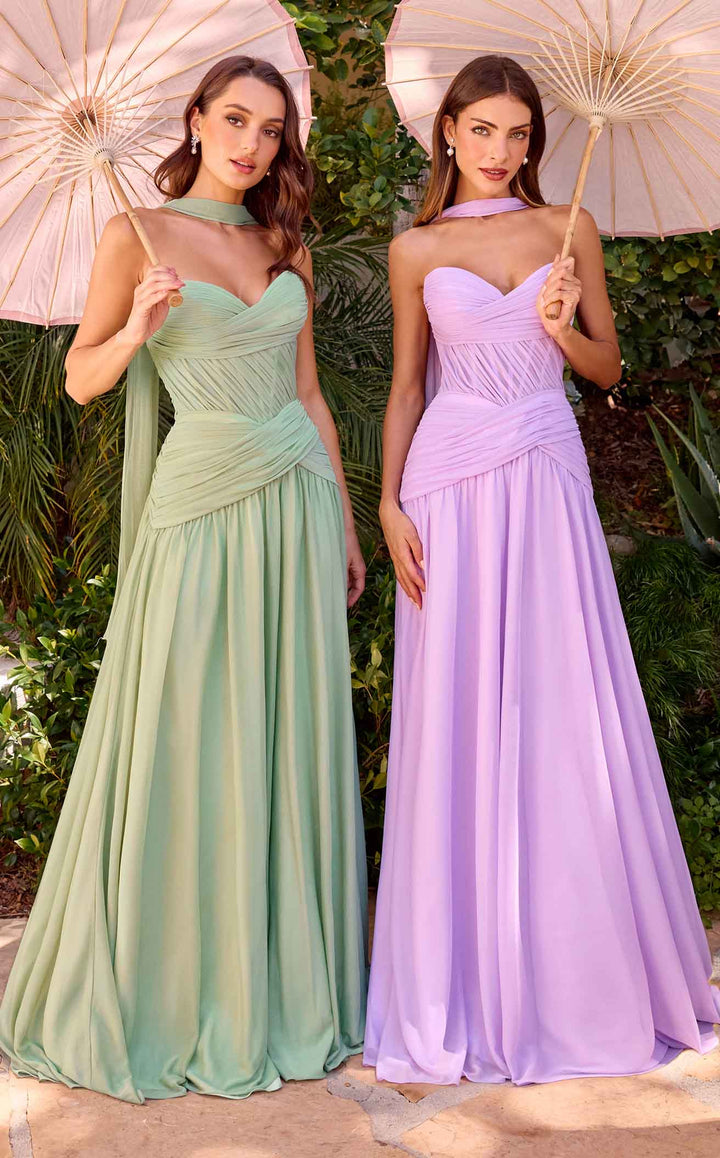 Ladivine CD395 Lavender