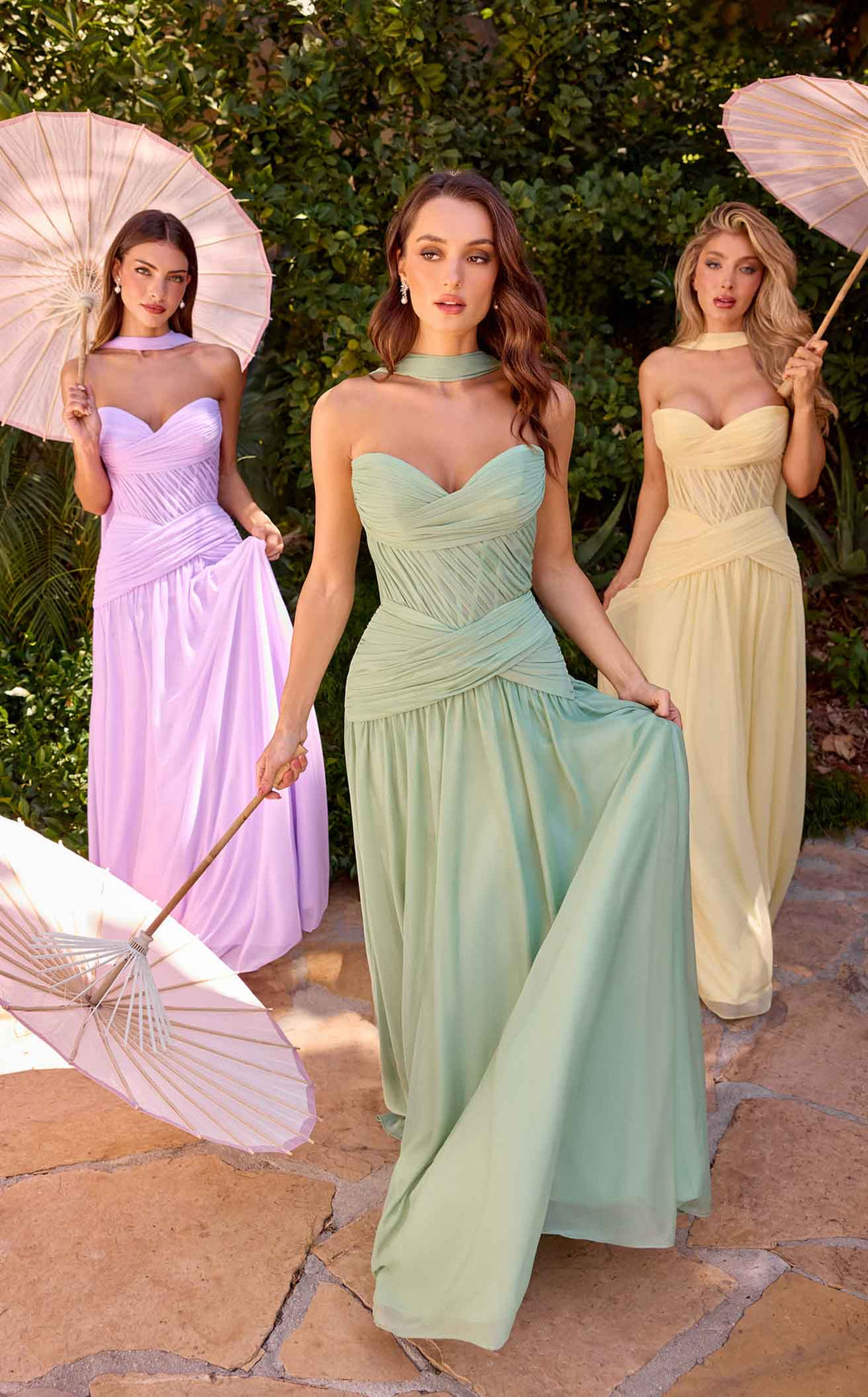 Ladivine CD395 Lavender
