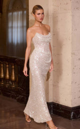 Ladivine CD396 Platinum