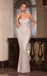 Ladivine CD396 Platinum