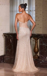 Ladivine CD404 Champagne