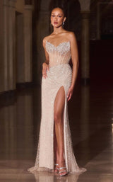 Ladivine CD404 Champagne