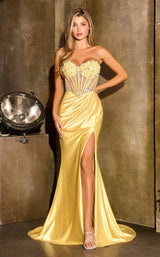 Ladivine CD405 Light Yellow