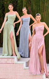 Ladivine CD409 Mauve