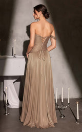 Ladivine CD409 Mocha