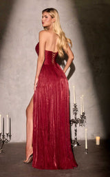 Ladivine CD410 Burgundy