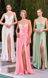 Ladivine CD410 Champagne