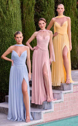 Ladivine CD410 Dusty Pink