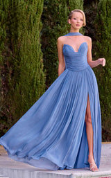 Ladivine CD410 Periwinkle