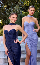 Ladivine CD411 Cielo Blue