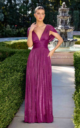 Ladivine CD413 Mulberry