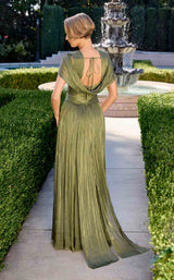 Ladivine CD413 Olive