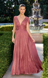 Ladivine CD413 Sienna-Rose