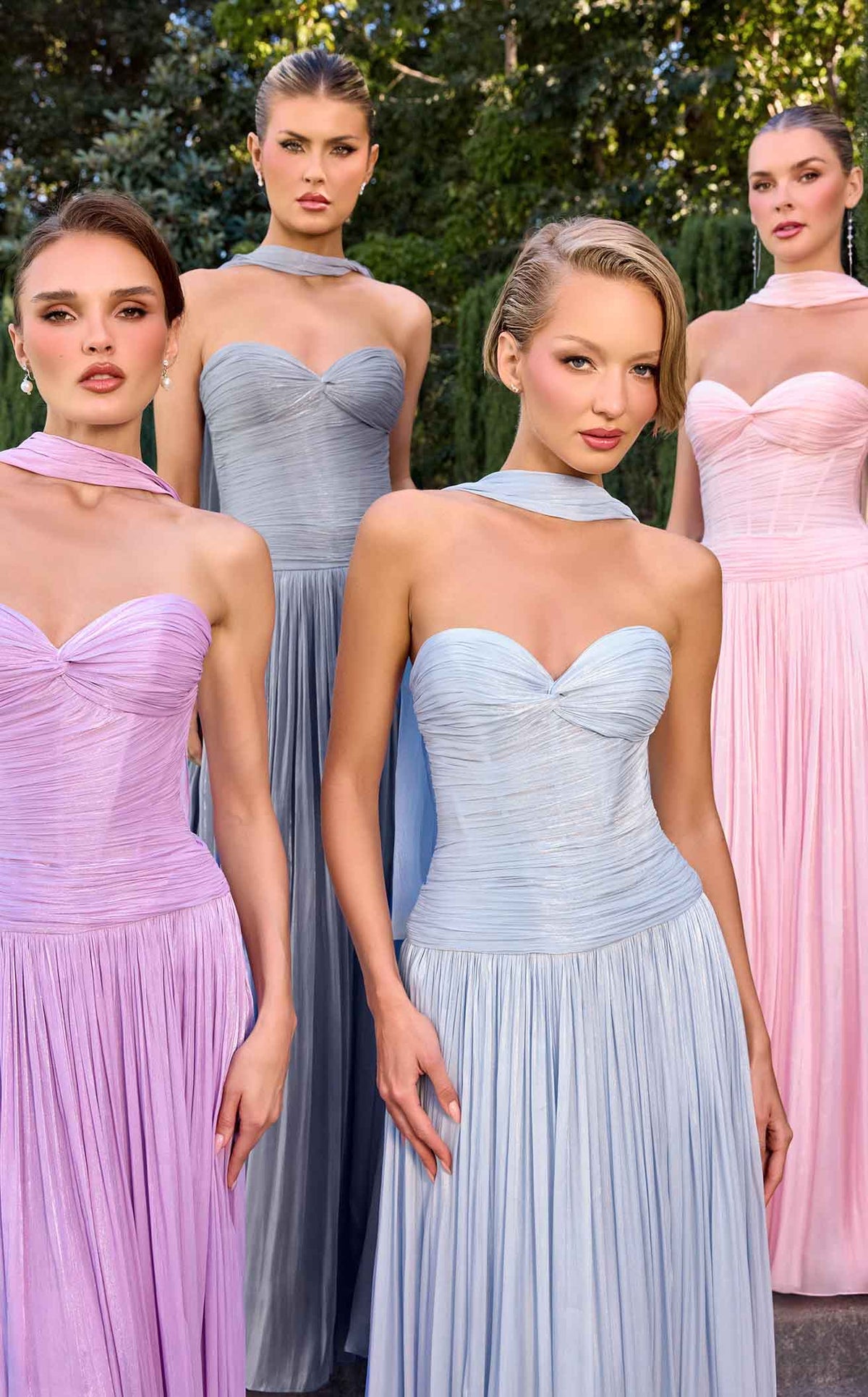 Ladivine CD414 Dress | NewYorkDress.com
