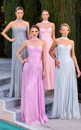 Ladivine CD414 Lavender