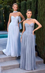 Ladivine CD414 Sky Blue