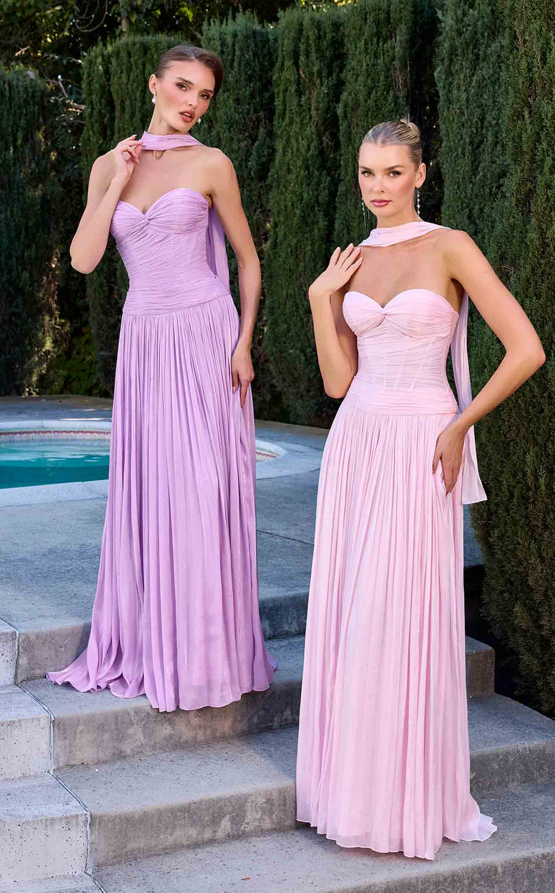 Ladivine CD414 Lavender