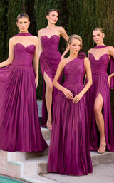 Ladivine CD415 Mulberry