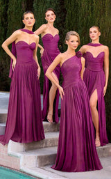 Ladivine CD415 Mulberry