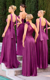 Ladivine CD415 Mulberry