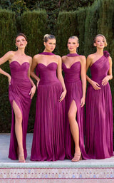 Ladivine CD415 Mulberry