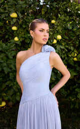 Ladivine CD415 Light Blue